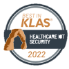 KLAS for Healthcare IoT Security 2022