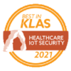 KLAS for Healthcare IoT Security 2021
