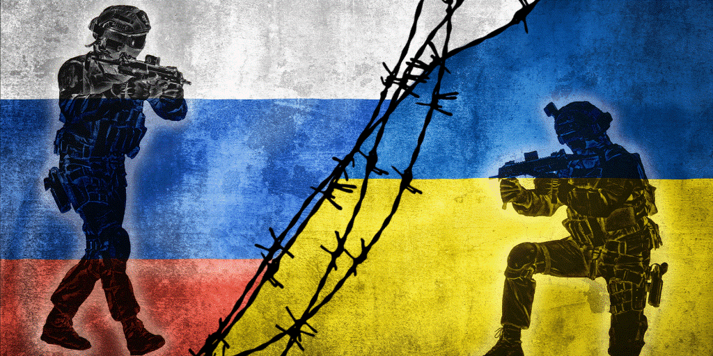ロシアによるウクライナへの軍事侵攻　～フェイクニュースからサイバー攻撃まで～