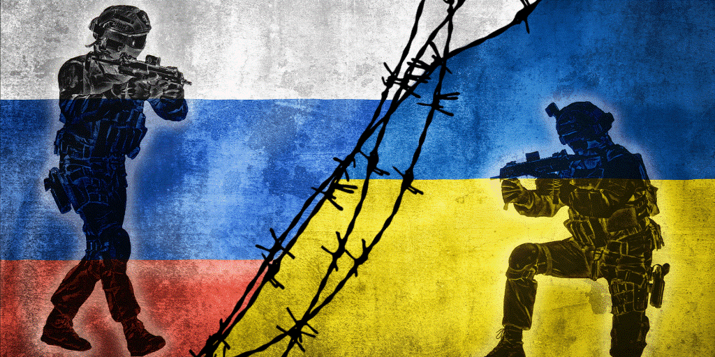 ロシアによるウクライナへの軍事侵攻 ~フェイクニュースからサイバー攻撃まで~