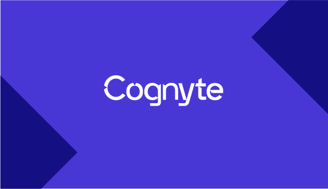 Cognyte