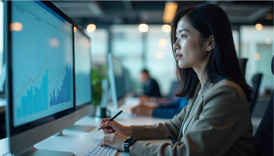 CSIRT 運用支援の様子