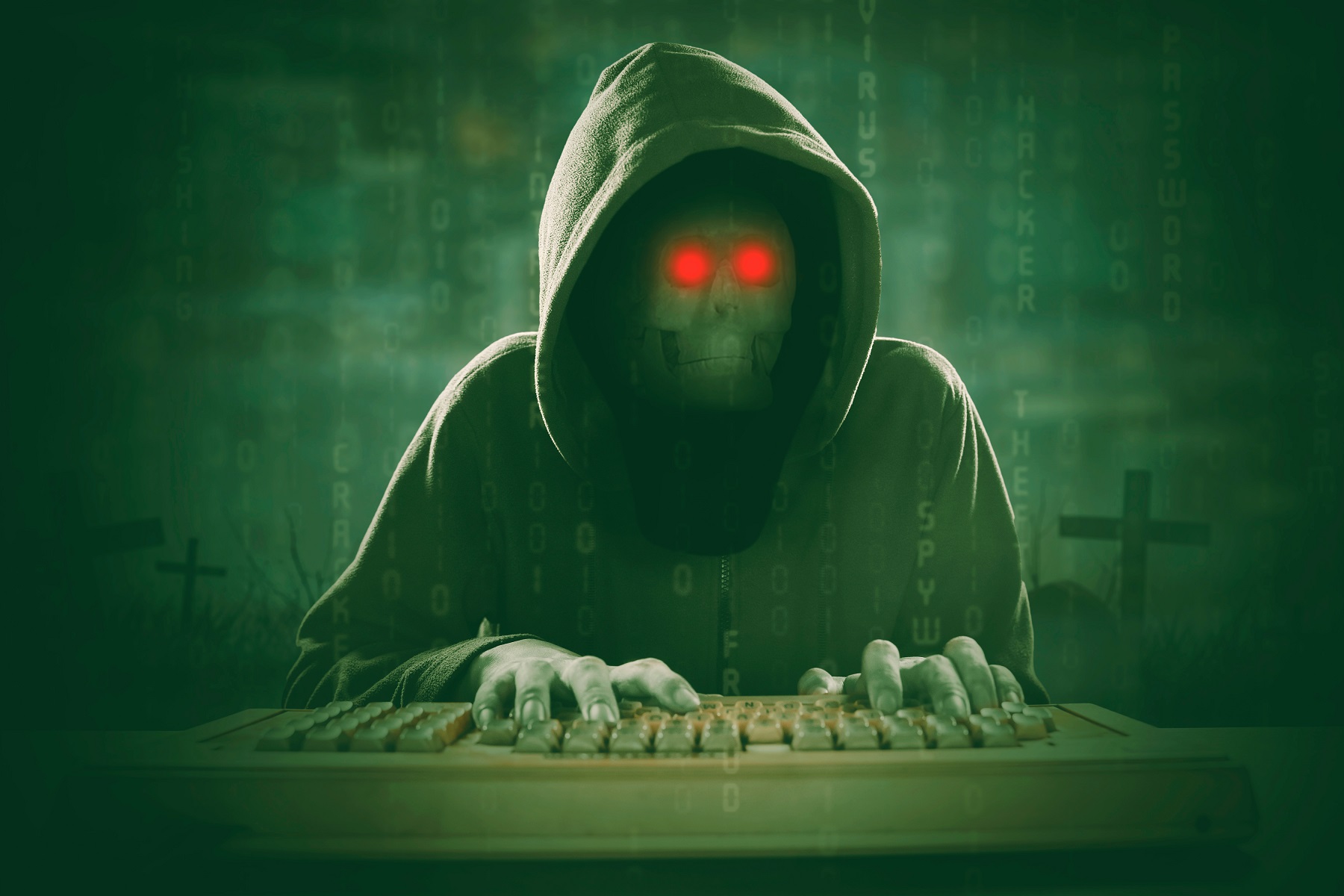 GhostLockerランサムウェア | 悪名高いハッカーグループがRaaSを運用開始