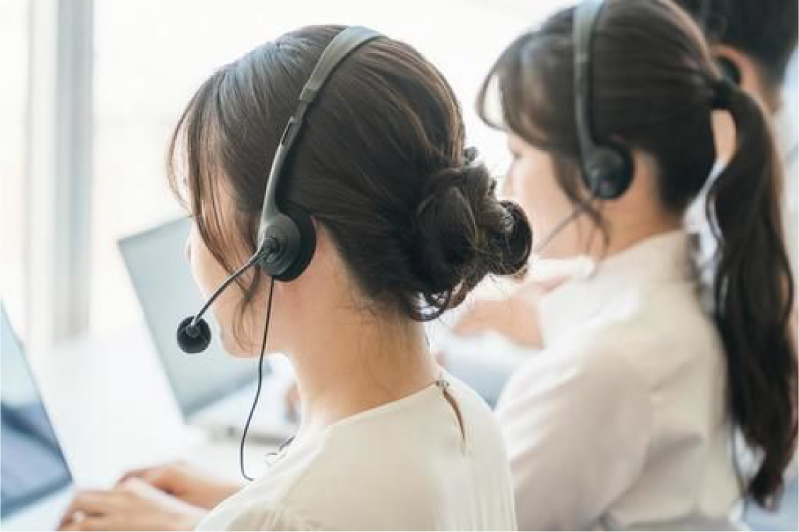 インシデント対応支援オペレーター