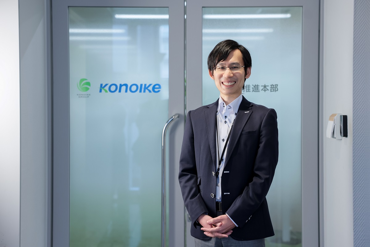 【導入事例】鴻池運輸株式会社さま ～社会の変化に適応すべく、 進化を続ける組織のセキュリティ～（6/5)