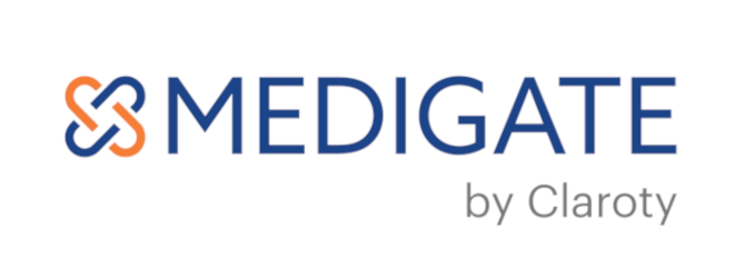 MEDIGATE 医療機関に特化したサイバーリスク管理サービス