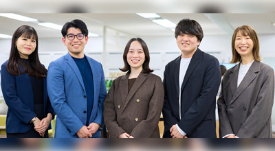 採用・求人情報