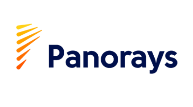 panoraysロゴ